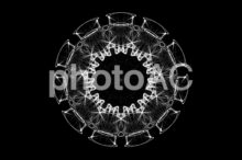 アート サークル シェイプ アート アート サークル シェイプ アート