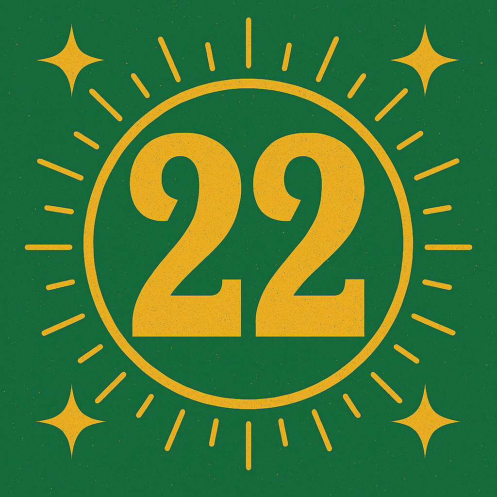 Lucky_Number_no22
